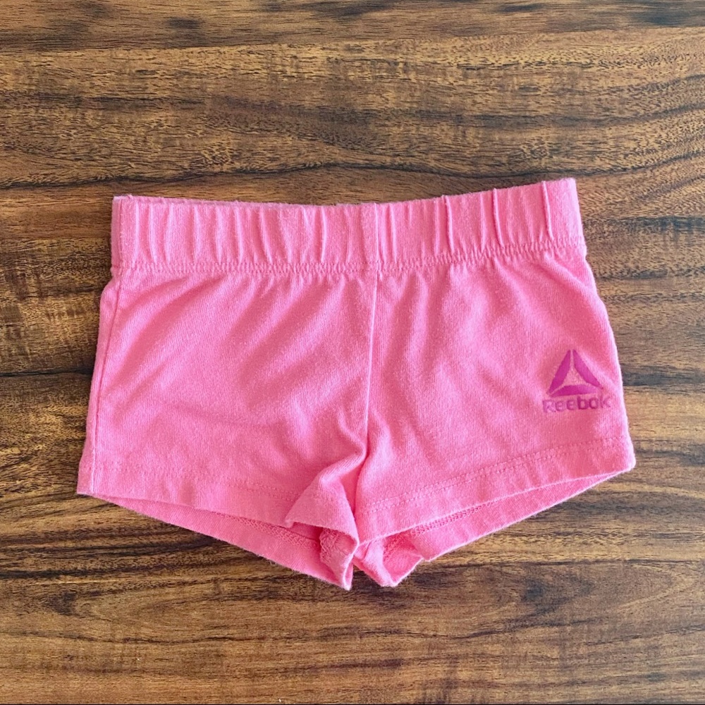 REEBOK | Baby Girl Shorts